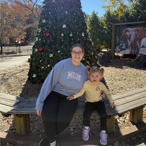 Meet your Posher, Marissa